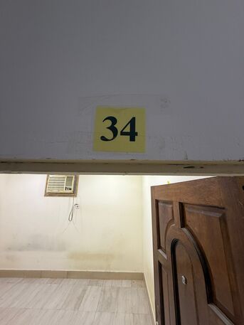 Gudaibiya, Apartments, Flats, Houses & Villas, BHD 130/month,  Studio,  Studio Flat For Rent In Gudaibiya With EWA , Unlimited