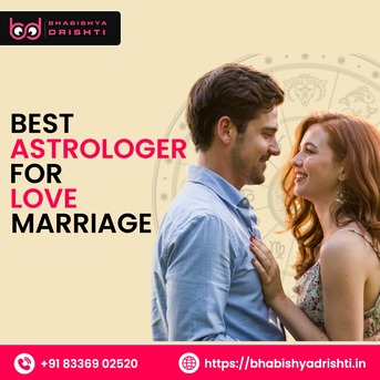 Kolkata, Counseling, Best Astrologer For Love Marriage - Bhabishya Drishti