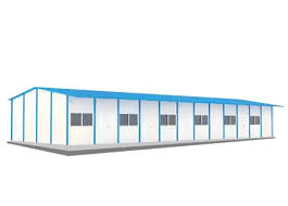 Mumbai, Construction, Best Prefabricated K House For Site Accommodation & Offices