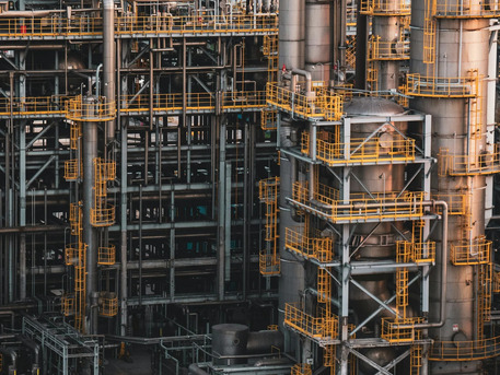 New York, Business, Reliable Chemical Manufacturing Companies