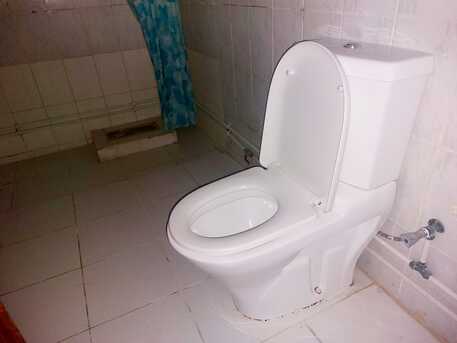Mahooz, Apartments, Flats, Houses & Villas, BHD 220/month,  2 BR,  SPACIOUS SEMI FURNISHED TWO BEDROOM FLAT FOR RENT IN MAHOOZ
