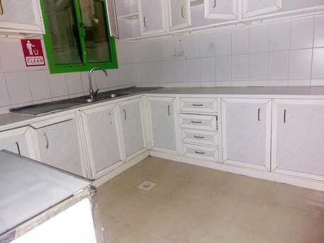 Mahooz, Apartments, Flats, Houses & Villas, BHD 220/month,  2 BR,  SPACIOUS SEMI FURNISHED TWO BEDROOM FLAT FOR RENT IN MAHOOZ
