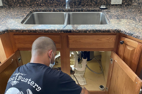 New York, Construction, RootBusters Plumbing, Sewer And Drains Inc.