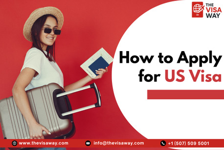 Austin, Education, Step-by-Step U.S. Visa Application Guide &ndash; Easy Process Explained