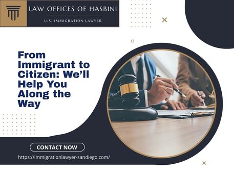 San Diego, Immigration, San Diego Immigration Lawyer For Joint Petitions Spouses