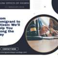 San Diego Immigration Lawyer For Joint Petitions Spouses