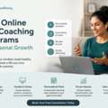 Best Online Life Coaching Programs For Personal Growth | Physical Wellbeing Ltd
