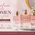 Parfum For Women Ireland &ndash; Luxury Women&rsquo;s Fragrances Online