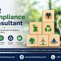 Exim Advisory EPR Compliance Consultant Services