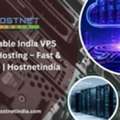 Affordable India VPS Server Hosting &ndash; Fast & Reliable | Hostnetindia