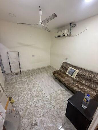 Gudaibiya, Apartments, Flats, Houses & Villas, BHD 120/month,  Studio,  Studio Flat For Rent In Gudaibiya With EWA , Unlimited