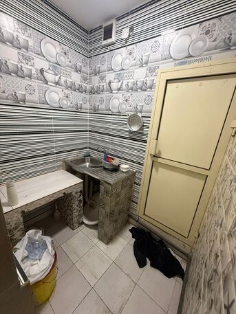 Gudaibiya, Apartments, Flats, Houses & Villas, BHD 120/month,  Studio,  Studio Flat For Rent In Gudaibiya With EWA , Unlimited