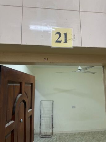 Gudaibiya, Apartments, Flats, Houses & Villas, BHD 120/month,  Studio,  Studio Flat For Rent In Gudaibiya With EWA , Unlimited