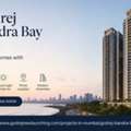3 BR,  Godrej Bandra Bay Mumbai &ndash; Refined Homes With City Views