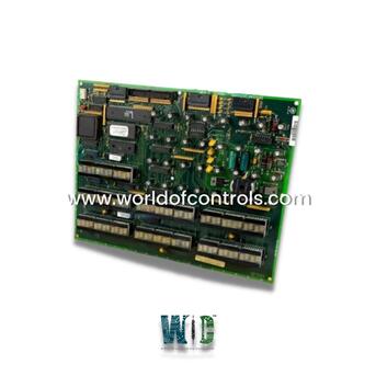 Durban, Electronics, DS200KLDCG1A - Key/LED/Display Relay Output Board   - Buy, Repair, & Exchange From WOC