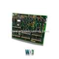 DS200KLDCG1A - Key/LED/Display Relay Output Board   - Buy, Repair, & Exchange From WOC