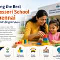 Primary Secondary School Admission Chennai