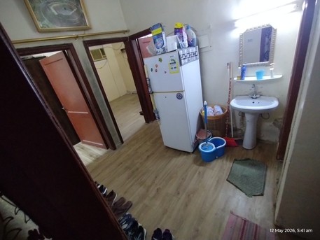 Hara, Apartments, Flats, Houses & Villas, SAR 25000/year,  Furnished,  2 BR,  Ground Floor Flat 25000 Per Year/ 2000 Month