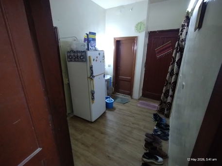 Hara, Apartments, Flats, Houses & Villas, SAR 25000/year,  Furnished,  2 BR,  Ground Floor Flat 25000 Per Year/ 2000 Month