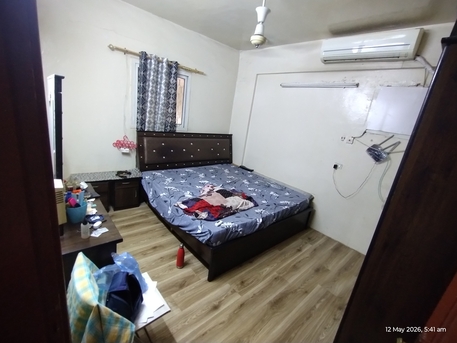 Hara, Apartments, Flats, Houses & Villas, SAR 25000/year,  Furnished,  2 BR,  Ground Floor Flat 25000 Per Year/ 2000 Month