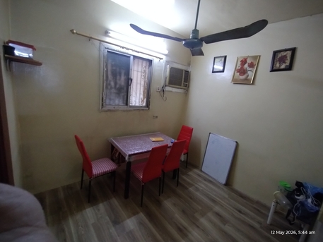 Hara, Apartments, Flats, Houses & Villas, SAR 25000/year,  Furnished,  2 BR,  Ground Floor Flat 25000 Per Year/ 2000 Month