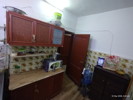 Hara, Apartments, Flats, Houses & Villas, SAR 25000/year,  Furnished,  2 BR,  Ground Floor Flat 25000 Per Year/ 2000 Month