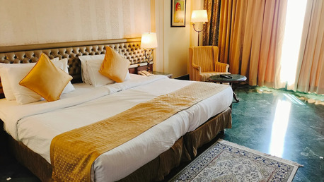 Mumbai, Travel, Best Places To Stay In Jodhpur Near Famous Tourist Attractions