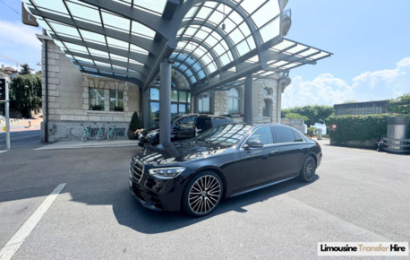 Zurich, Travel, Privater Z&uuml;rich Flughafen Transfer &ndash; Luxus Chauffeurservice In Der Schweiz