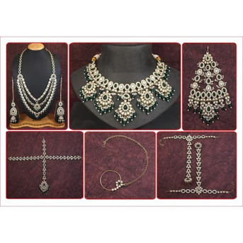 Toronto, Jewelry, Latest Designs Available In Pakistani Jewellery Wholesale Markets