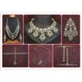 Latest Designs Available In Pakistani Jewellery Wholesale Markets