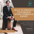 Want To Protect Your Rights After A Personal Injury?