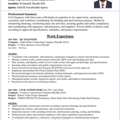 Civil Engineer /QA,QC/Site Engineer