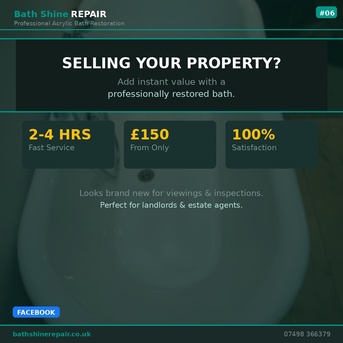 London, Household, 🏠 Attention Landlords & Property Sellers!