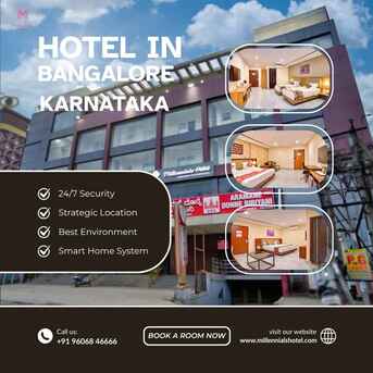 Bangalore, Travel, Best Price Hotel In Bangalore Karnataka