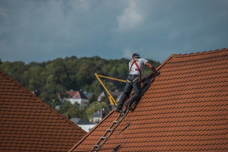 Dallas, Construction, Full Service Roofing Company