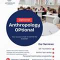 Best Anthropology Optional Coaching For UPSC | Vijetha IAS Academy