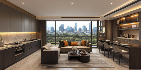 Gurugram, Real Estate, M3M Golf Hills, Sector 79, Gurugram &ndash; Premium Homes By My Property Fact