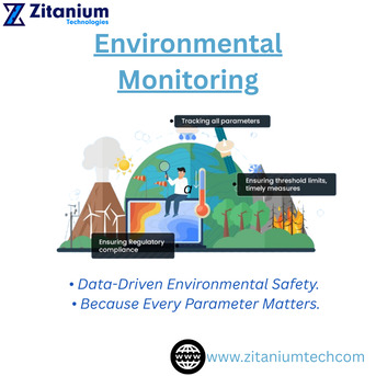 Mumbai, Job Seekers, Precision Indoor Air Quality Monitoring For Modern Buildings