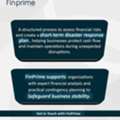 Accounting Services In Dubai | Finprime Consultancy