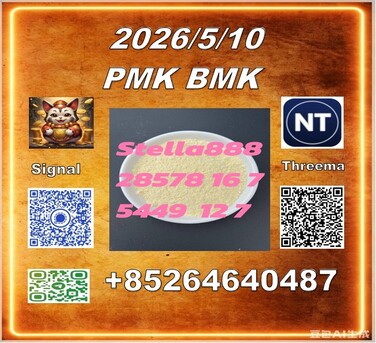 Hong Kong, Materials, CNY 100,  CAS5449-12-7 BM.K And Cas28578-16-7 PM.K /New Product In Stock