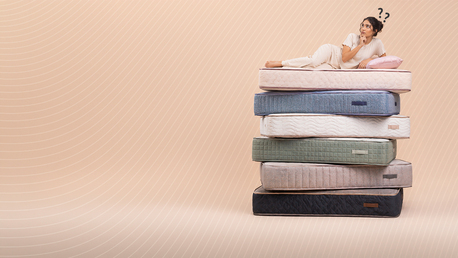 Mumbai, Furniture, INR 8799,  Buy Mattress Online In India | SleepyCat Mattress
