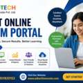Online Exam Portal Services For Modern Education