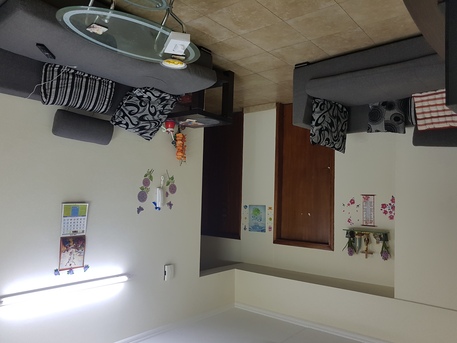 Manama, Bedspace For Rent, BHD 70/month,  0 Sq. Meter,  Bedspace Available For An EXECUTIVE LADY ONLY
