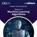 UniAthena ML Algorithms Online Course With Certificate