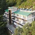 Hotel In Haridwar