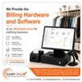 BILLING HARDWARE AND SOFTWARE FOR CLOTHING BUSINESS IN BAHRAIN