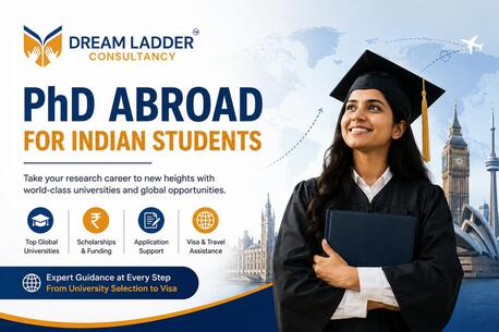 Mumbai, Baby & Kid Stuff, Study PhD Abroad For Indian Students | Admission & Visa Help