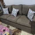 SAR 1100,  Sitting Room Sofa And Chairs
