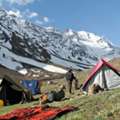 Best Kinnaur Kailash Trek Cost & Itinerary | Racho Trekkers