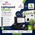 Lightspeed Shopify Integration | SKUPlugs